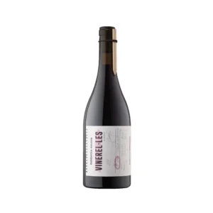 Vinerel·les Garnatxa Peluda