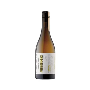 Vinerel·les Garnatxa Blanca
