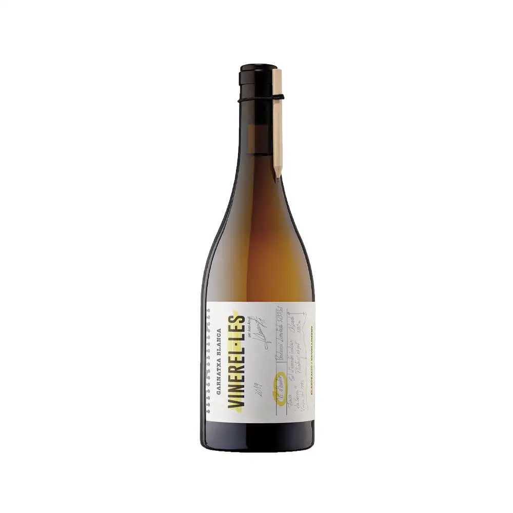 Vinerel·les Garnatxa Blanca